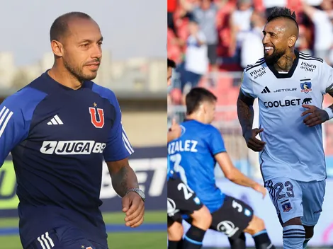 Ex ayudante de Pizzi le pone fichas a la U y Colo Colo por sobre la UC