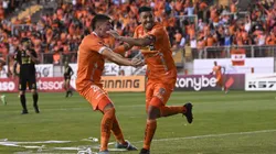 Cobreloa tendrá que jugar con menos público del esperado