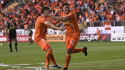 Cobreloa tendrá que jugar con menos público del esperado