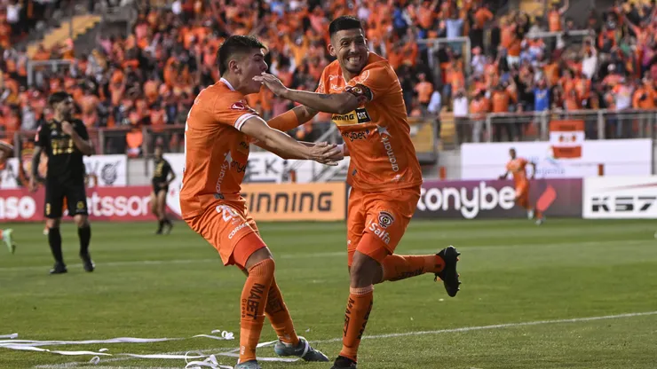 Cobreloa tendrá que jugar con menos público del esperado