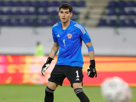 Reyes alza la voz sobre la posibilidad de jugar en un equipo chileno: "Si saliera la opción de irme..."