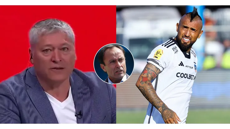 Yáñez alza la voz sobre los dichos de Vidal sobre Pizarro.