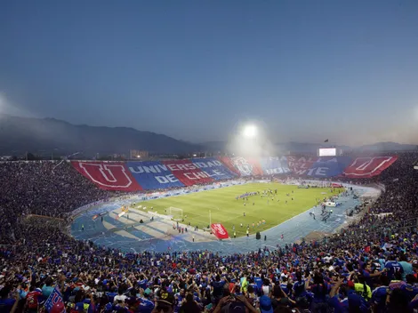 La peor noticia para los azules: Suspenden debut en el Nacional