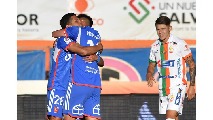 Leyenda de Cobresal asegura que son favoritos ante la U.