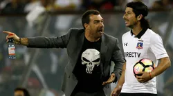 Jaime Valdés revela su gran confesión con Pablo Guede