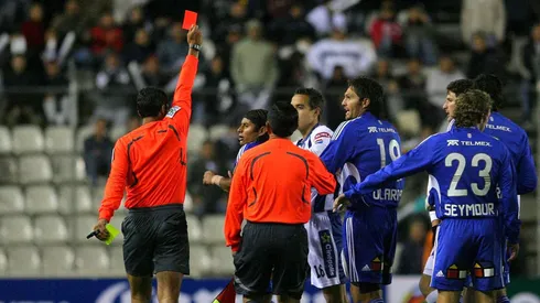 Exjugador de Universidad de Chile reforzará a polémico club del fútbol amateur