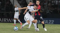 En Colo Colo tendrán que seguir esperando por Guillermo Paiva. (Foto: Christian Alvarenga/Getty Images)