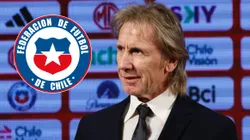 Ricardo Gareca ya tiene rival para su primer examen en La Roja