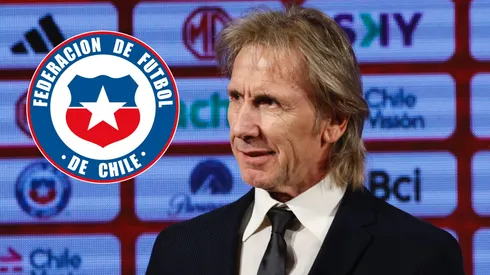 Ricardo Gareca ya tiene rival para su primer examen en La Roja