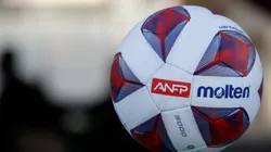 Así se jugará la fecha 6 del Campeonato Nacional.