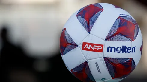 Así se jugará la fecha 6 del Campeonato Nacional.