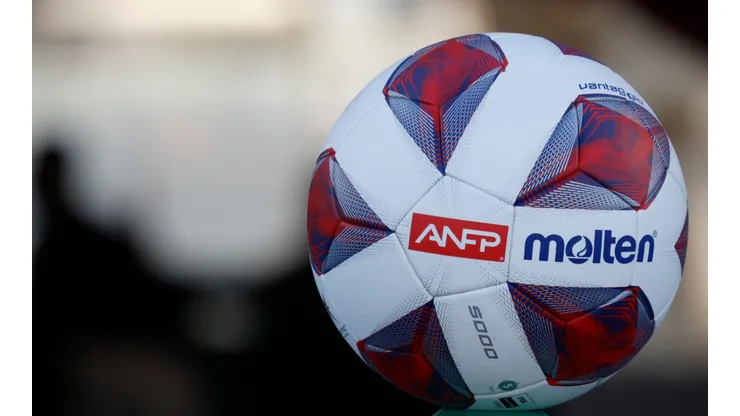 Así se jugará la fecha 6 del Campeonato Nacional.
