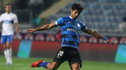 Una de las figuras de los Acereros seguirá en el 2024 en el sur de nuestro país.