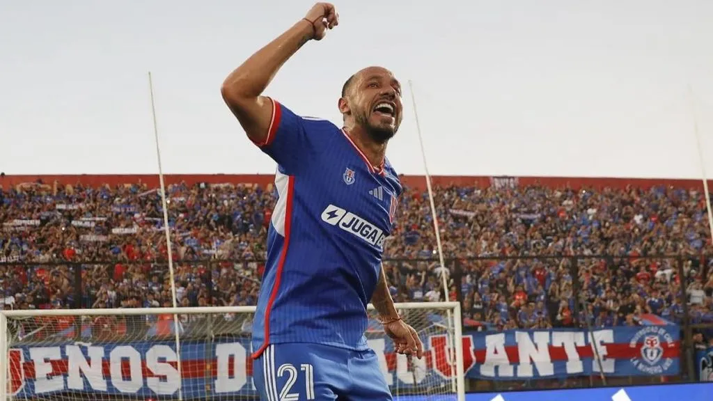 Marcelo Díaz podría retornar a la Roja