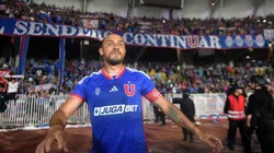 Marcelo Díaz aclaró lo que fueron sus dichos el reciente fin de semana