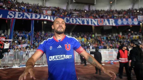 Marcelo Díaz aclaró lo que fueron sus dichos el reciente fin de semana