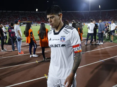 Se suma a Unión Española: Colo Colo recibe portazo de club de provincia por culpa de su barra