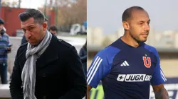 En el Sifup no pasaron desapercibidas las declaraciones de Carepato Díaz.