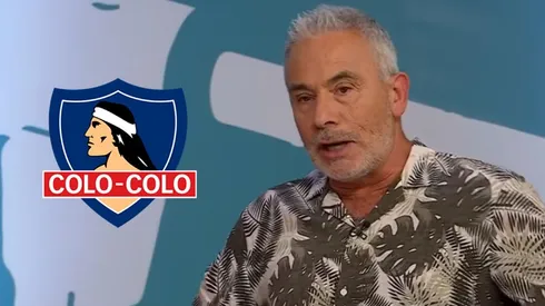 Juvenal Olmos alarma por este jugador en Colo Colo