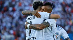 Colo Colo podría recibir una buena noticia para la llave de Godoy Cruz