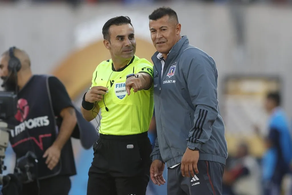 En el Cacique quieren seguir pasando de fase en la Libertadores | FOTO: Felipe Zanca/Photosport