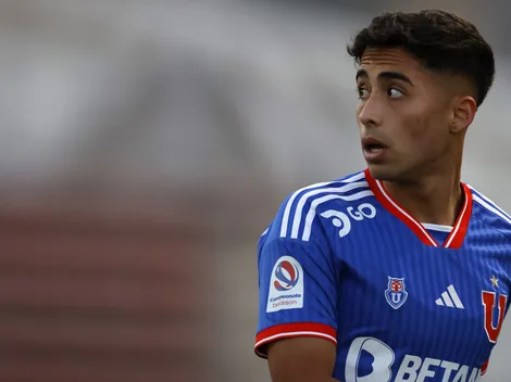 "Assadi no es un habilitador y eso no le sirve a la U"