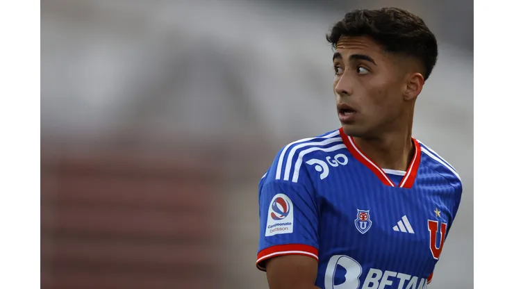 Ex Ballet Azul detecta el problema que aqueja a Lucas Assadi