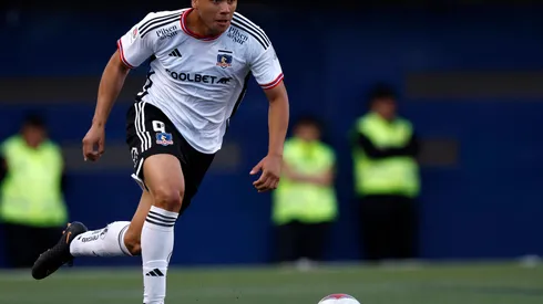 El joven delantero vivirá sus últimos seis meses en el Cacique