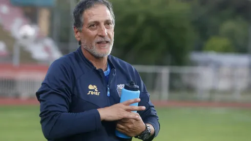 En Ñublense se ilusionan con el debut de Mario Salas