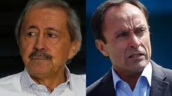 Leonardo Véliz no está de acuerdo con las declaraciones del ministro del Deporte. (Foto: Photosport)