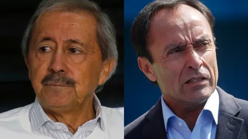 Leonardo Véliz no está de acuerdo con las declaraciones del ministro del Deporte. (Foto: Photosport)