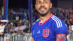 Desde Azul Azul respaldaron a Díaz