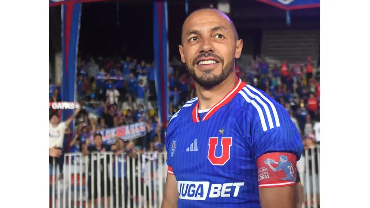 Desde Azul Azul respaldaron a Díaz