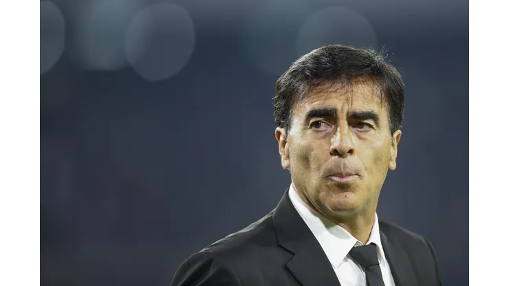 Gustavo Quinteros es destacado como el mejor DT de la fecha 4 de la Copa de la Liga Profesional.