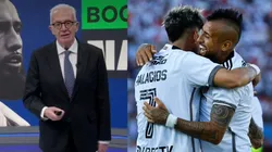 Carcuro no tuvo piedad con dos grandes figuras del Cacique.