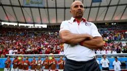 La Selección Chilena de Jorge Sampaoli generaba el terror de sus rivales