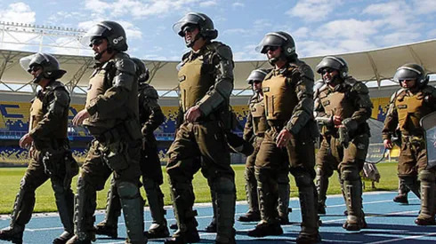 Un ex U reveló su solución para que se acabe el problema de los incidentes en los estadios.