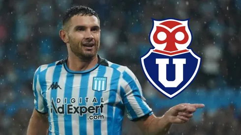 Martínez estuvo cerca de arribar al Centro Deportivo Azul (CDA).