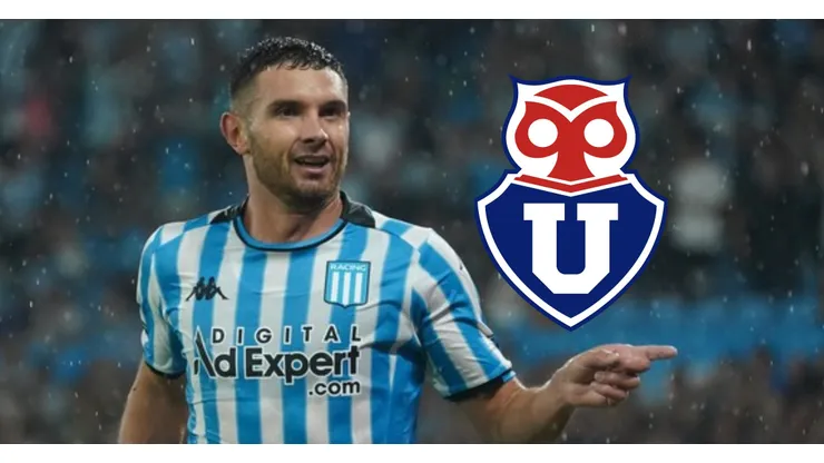 Martínez estuvo cerca de arribar al Centro Deportivo Azul (CDA).