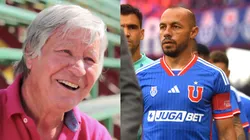 Herrera no quiso quedarse callado y le disparó con todo a Díaz.