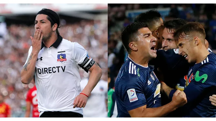 Pizarro dirá presente en el partido despedida de su amigo.