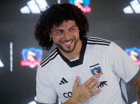 Maximiliano Falcón entrega su postura tras reprogramación de la Supercopa