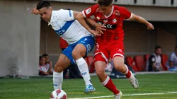 La ANFP confirmó un segundo encuentro que no se jugará en la primera fecha