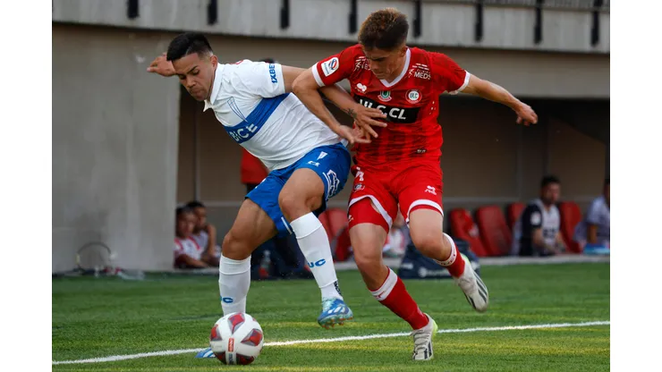 La ANFP confirmó un segundo encuentro que no se jugará en la primera fecha