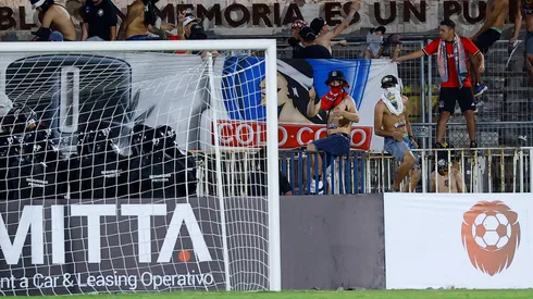 Pato Toledo reclamó contra Boric por la situación país