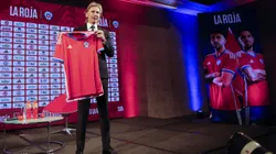 Ricardo Gareca tiene la misión de llevar a Chile al Mundial 2026 (Foto: Photosport)