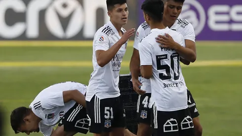 Desechado por Colo Colo busca brillar en el ascenso del fútbol chileno