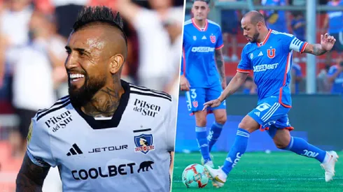 Carola Fernández lamentó las reacciones de los referentes de los clubes más populares de Chile