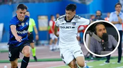 La drástica decisión que habría tomado Cristián Arcos sobre esta situación