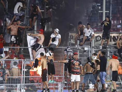 "Nos mostraron en la cara quiénes son los dueños del fútbol chileno"